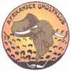 Afrikander Golf Club Logo