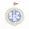 Eagles Creek Golf and Nature Reserve Stilfontein Golf Club Logo