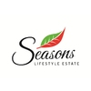 Seasons Eco Golf Estate Logo