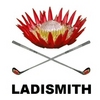 Ladismith Golf Club Logo