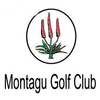 Montagu Golf Club Logo