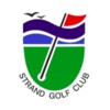 Strand Golf Club Logo