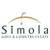 Simola Golf and Country Estate Logo