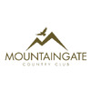 Lake/North at Mountain Gate Country Club - Private Logo