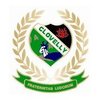 Clovelly Country Club Logo