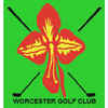 Worcester Golf Club Logo