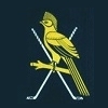 Knysna Golf Club Logo