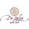 De Zalze Golf Club Logo