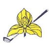 Porterville Golf Club Logo