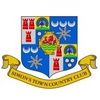 Simons Town Country Club Logo