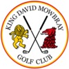Mowbray Golf Club Logo