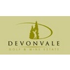 Devonvale Golf and Wine Estate Logo