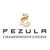 Pezula Championship Course Logo