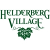 Helderberg Village Golf Club Logo
