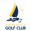 Bairnsdale Golf Club Logo