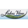 Lakes View Golf Course Logo