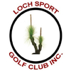 Loch Sport Golf Club Logo