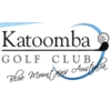 Katoomba Golf Club Logo