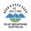 Leura Golf Club Logo