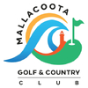 Mallacoota Golf & Country Club Logo