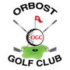 Orbost Golf Club Logo