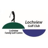 Coatbridge Golf Club Logo