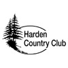 Harden Country Club Logo