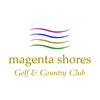Magenta Shores Logo
