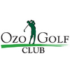 Ozo Golf Club Logo