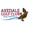 Axedale Golf Club Logo