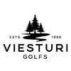 Viesturi Golf Club Logo