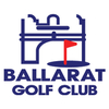 Ballarat Golf Club Logo
