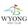 Wyong Golf Club Logo