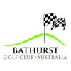 Bathurst Golf Club Logo