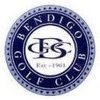 Bendigo Golf Club Logo