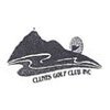 Clunes Golf Club Logo