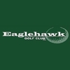 Eaglehawk Golf Club Logo