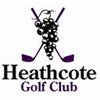 Heathcote Golf Club Logo