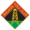 Maldon Golf Club Logo