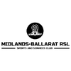 Midlands Golf Club Logo