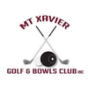 Mount Xavier Golf Club Logo