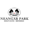Neangar Park Golf Club Logo