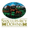 San Luis Rey Downs Golf & Country Club - Resort Logo