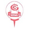 Avenel Golf Club Logo