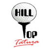 Hill Top Golf & Country Club Logo