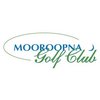 Mooroopna Golf Club Logo