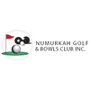 Numurkah Golf Club Logo