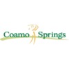 Coamo Springs Golf & Tennis Club Logo