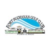 Fort Buchanan Golf Course Logo