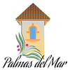 Palmas del Mar Country Club - The Palm Course Logo